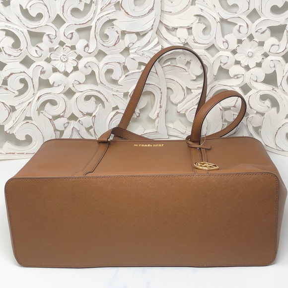 NWT Michael kors Sady laptop bag luggage - Picture 7 of 7